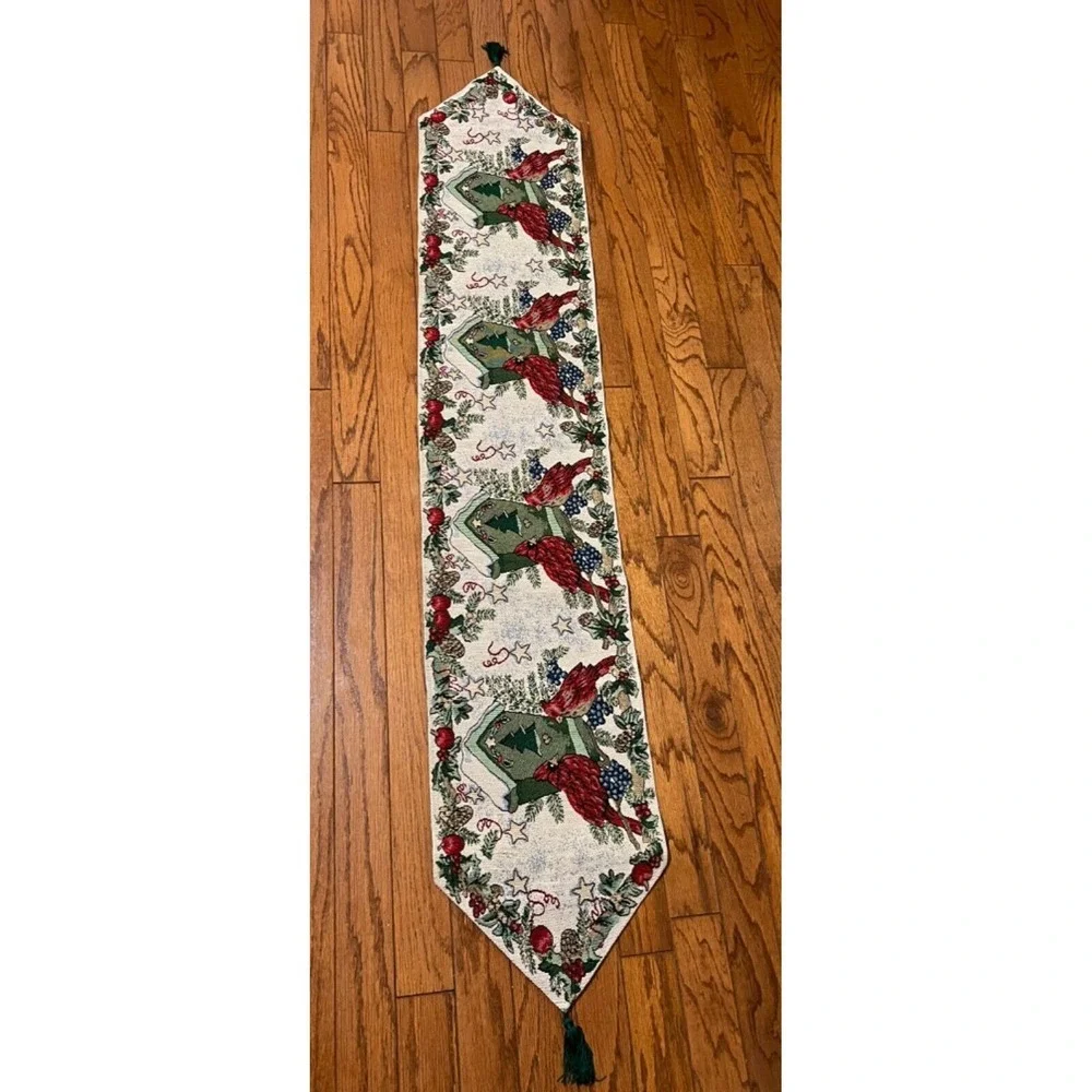 The Unbranded Brand christmas tapestry